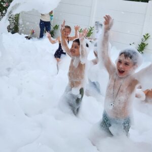 Spuma Party – Fun - 2,200 RON - Image 4