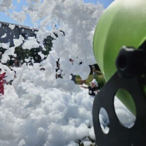 Spuma Party – Fun - 2,200 RON - Image 2
