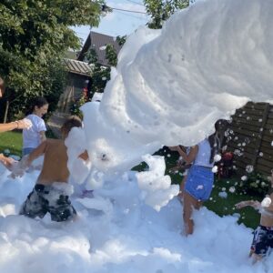 Spuma Party – Fun - 2,200 RON - Image 3